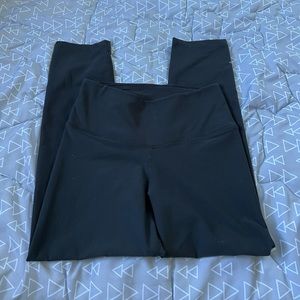 Nike size XS dri-fit leggings